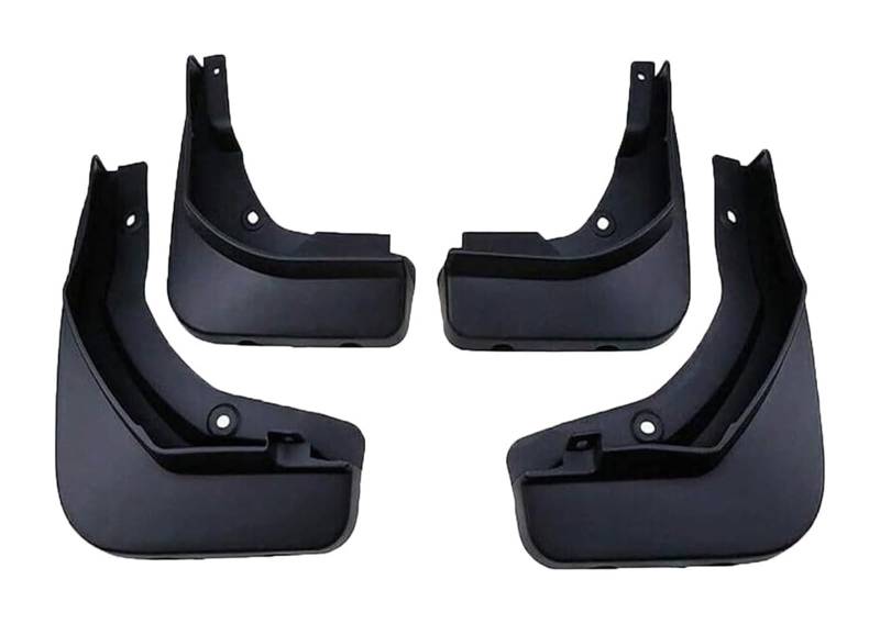 Auto Kotflügel Für M&ercedes Für B&ENZ E-Klasse T-Modell S213 2017-2020- Spritzschutz Vorne Hinten Reifenkotflügel Radkasten Schmutzfänger von WEINUANXIN