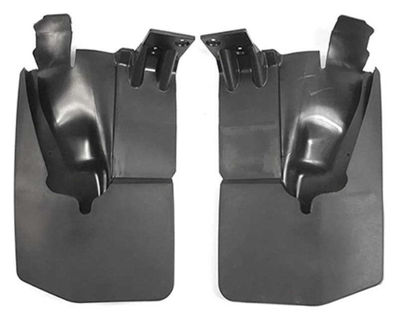 Auto Kotflügel Für M&ercedes Für B&ENZ Für Sprinter W906 2006-2017 Kotflügel Radkotflügel Schmutzfänger Spritzschutz Vorne Und Hinten(Rear Wheel) von WEINUANXIN