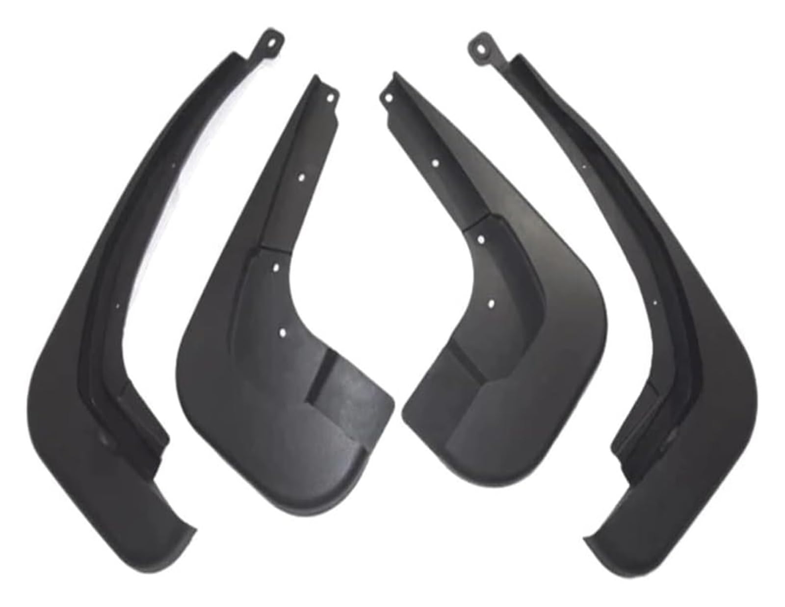 Auto Kotflügel Für M&ercedes Für B&ENZ Für Vito W447 V-Klasse 447 2020 2021 2022 4X Auto-Schmutzfänger-Spritzschutz Mudguard Fender Anti-Spritz Auto Kotflügel Für M&ercedes Für B&ENZ Für Vito W447 V-Klasse 447 2020 2021 2022 4X Auto-Schmutzfänger-Spritzschutz Mudguard Fender Anti-Spritz von WEINUANXIN