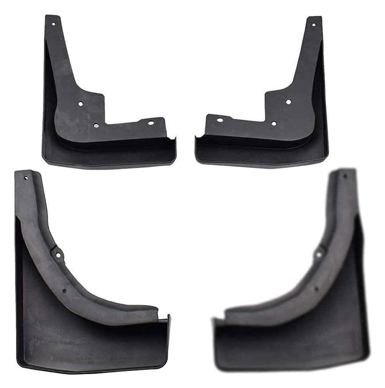 Auto Kotflügel Für M&ercedes Für B&ENZ GLC Klasse X253 C253 W/RB 2016-2019-Vorne Hinten Splash Guards Reifen Kotflügel Rad Gut Schmutzfänger Auto Kotflügel Für M&ercedes Für B&ENZ GLC Klasse X253 C253 W/RB 2016-2019-Vorne Hinten Splash Guards Reifen Kotflügel Rad Gut Schmutzfänger von WEINUANXIN
