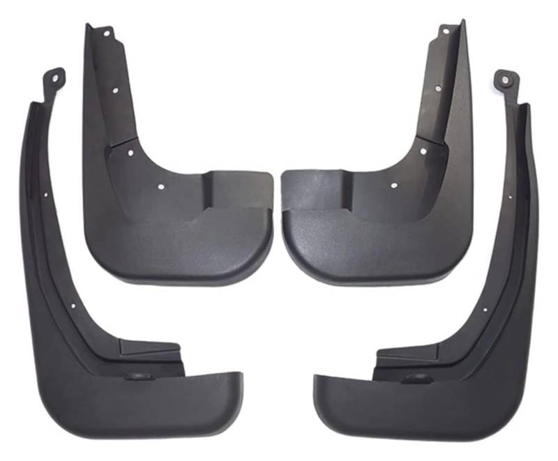 Auto Kotflügel Für M&ercedes Für B&ENZ V-Klasse W447 AMG 2011 2022 Spritzschutz Kotflügel Vorne Hinten Vollschutz Schmutzfänger Auto-Schmutzfänger von WEINUANXIN
