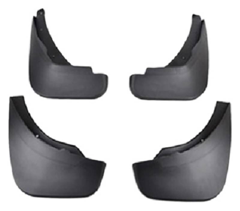 Auto Kotflügel Für Mazda 2 Für Demio GE Hatch Fließheck 2008-2013 Über Kotflügel Schmutzfänger Wachen Auto Spritzschutz Auto Kotflügel Spritzschutz von WEINUANXIN