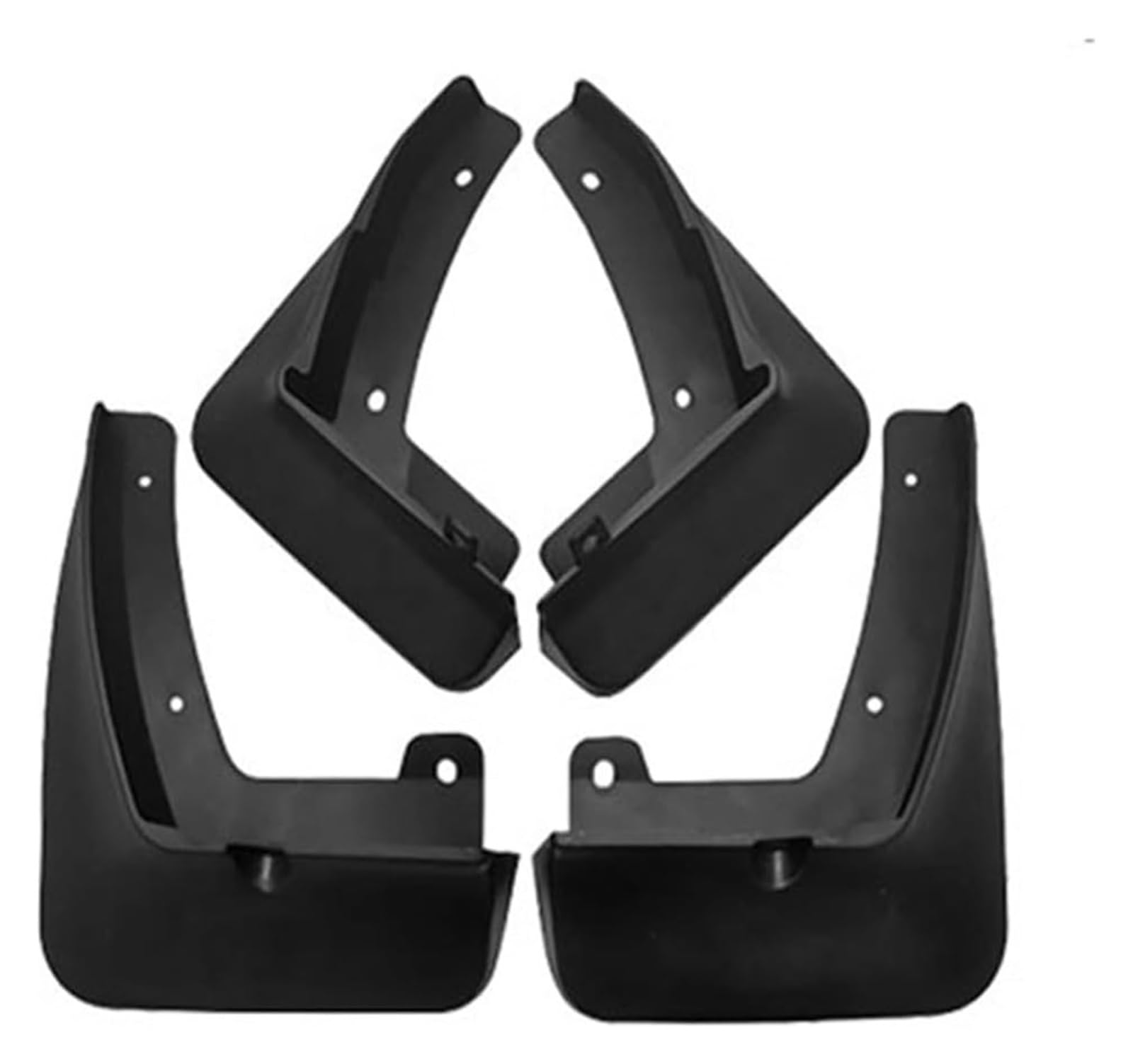 Auto Kotflügel Für Mazda 3 Für Mazda3 BP 2019 2020 Hatch Fließheck Schlamm Flaps Splash Guards Vorne Hinten Kotflügel 4 Stücke Schmutzfänger Auto Kotflügel Auto Kotflügel Für Mazda 3 Für Mazda3 BP 2019 2020 Hatch Fließheck Schlamm Flaps Splash Guards Vorne Hinten Kotflügel 4 Stücke Schmutzfänger Auto Kotflügel von WEINUANXIN