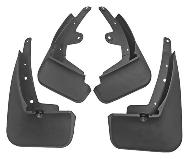 Auto Kotflügel Für Mazda CX-30 DM 2020-2023 CX 30 CX30 Kotflügel Mud Splash Guards Kotflügel Schmutzfänger Zubehör Auto Kotflügel Schmutzfänger von WEINUANXIN
