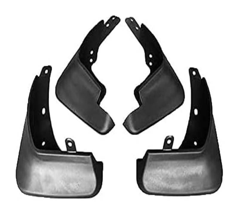 Auto Kotflügel Für Mazda Familia Protege 323 Für Laser 1998-2003- Vorne Hinten Splash Guards Reifen Kotflügel Schutz Rad Gut Schmutzfänger von WEINUANXIN
