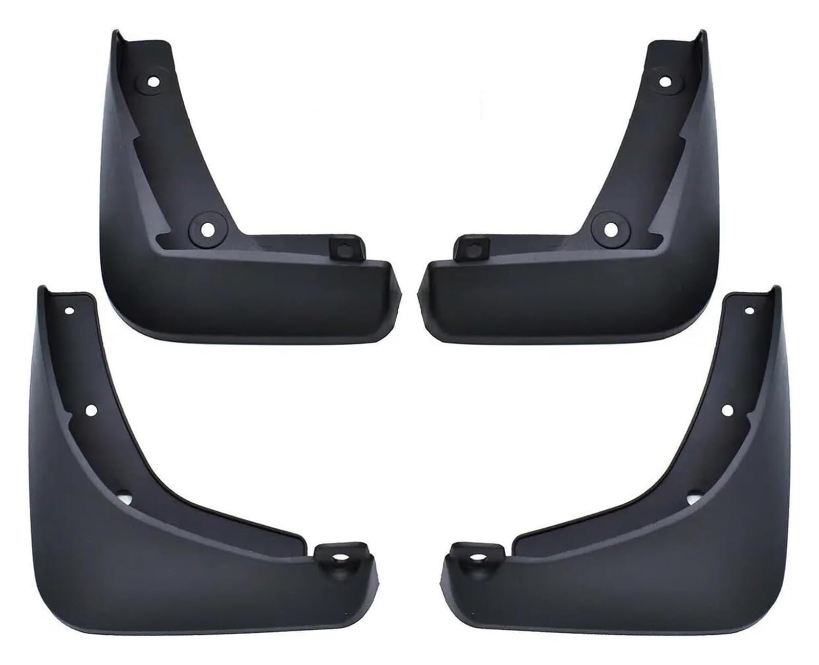 Auto Kotflügel Für Mazda3 BP 2019-2023 Fließheck Hatch Fender Splash Guard Vorne Und Hinten Kotflügel 4 Teile/Satz Auto Kotflügel Für Mazda3 BP 2019-2023 Fließheck Hatch Fender Splash Guard Vorne Und Hinten Kotflügel 4 Teile/Satz von WEINUANXIN