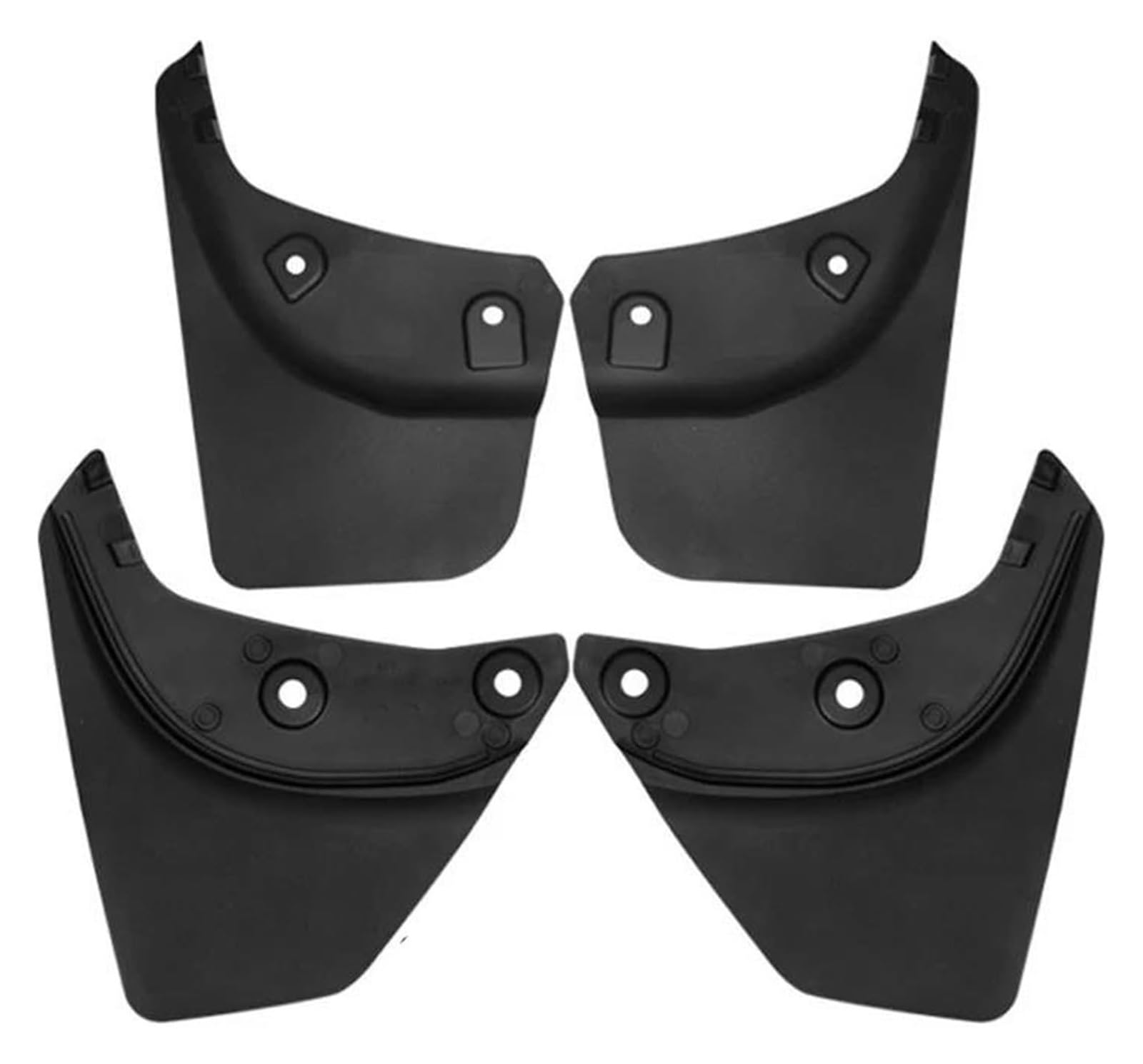 Auto Kotflügel Für Model Y 2020-2024 Punch-Freies Splash Guards Mudflap Kotflügel Schutz Zubehör 4PCS Schlamm Klappen Auto Kotflügel Für Model Y 2020-2024 Punch-Freies Splash Guards Mudflap Kotflügel Schutz Zubehör 4PCS Schlamm Klappen von WEINUANXIN