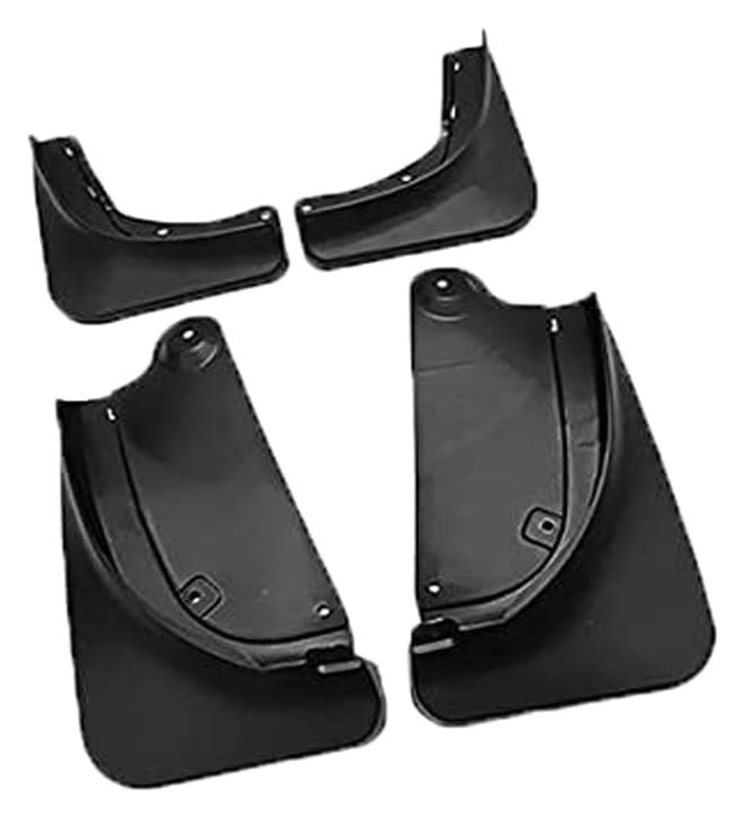 Auto Kotflügel Für Model Y 2021- Vorne Hinten Splash Guards Reifen Kotflügel Zubehör Rad Brunnen Wachen 4 PCS Schlamm Klappen Auto Kotflügel Für Model Y 2021- Vorne Hinten Splash Guards Reifen Kotflügel Zubehör Rad Brunnen Wachen 4 PCS Schlamm Klappen von WEINUANXIN