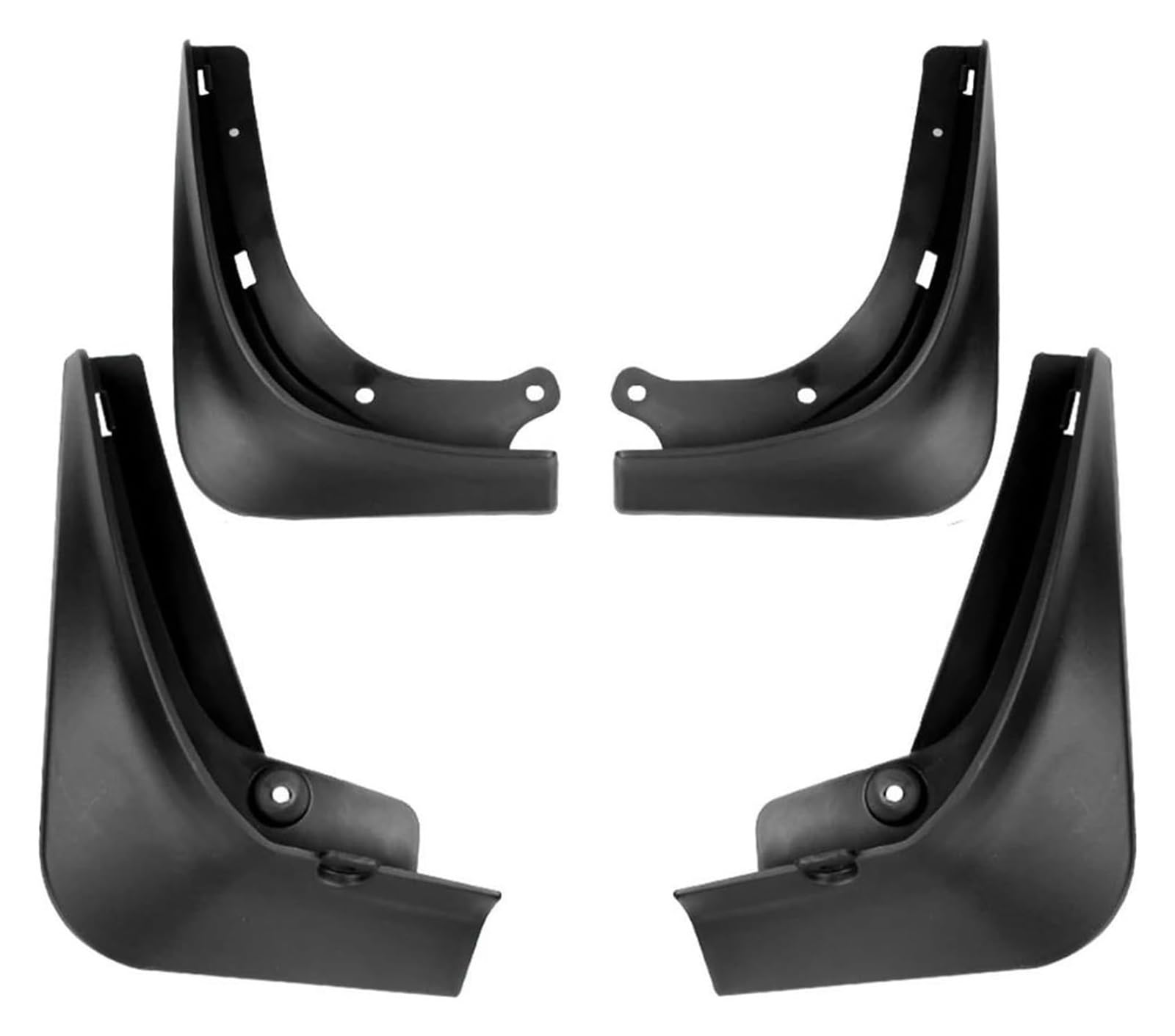 Auto Kotflügel Für Modell 3 2016-2021 Auto-Kotflügel Spritzschutz Kotflügelsatz Vorder- Und Hinterrad-Schmutzfänger Kein Bohren Erforderlich Auto Kotflügel Für Modell 3 2016-2021 Auto-Kotflügel Spritzschutz Kotflügelsatz Vorder- Und Hinterrad-Schmutzfänger Kein Bohren Erforderlich von WEINUANXIN