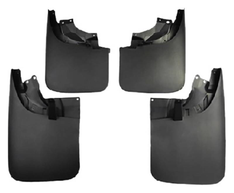 Auto Kotflügel Für N&issan Für Navara D22 Für Datsun Für Frontier NP300 1998~2014 Schmutzfänger Kotflügelverbreiterungen Mud Splash Guards Abdeckung Auto Kotflügel von WEINUANXIN