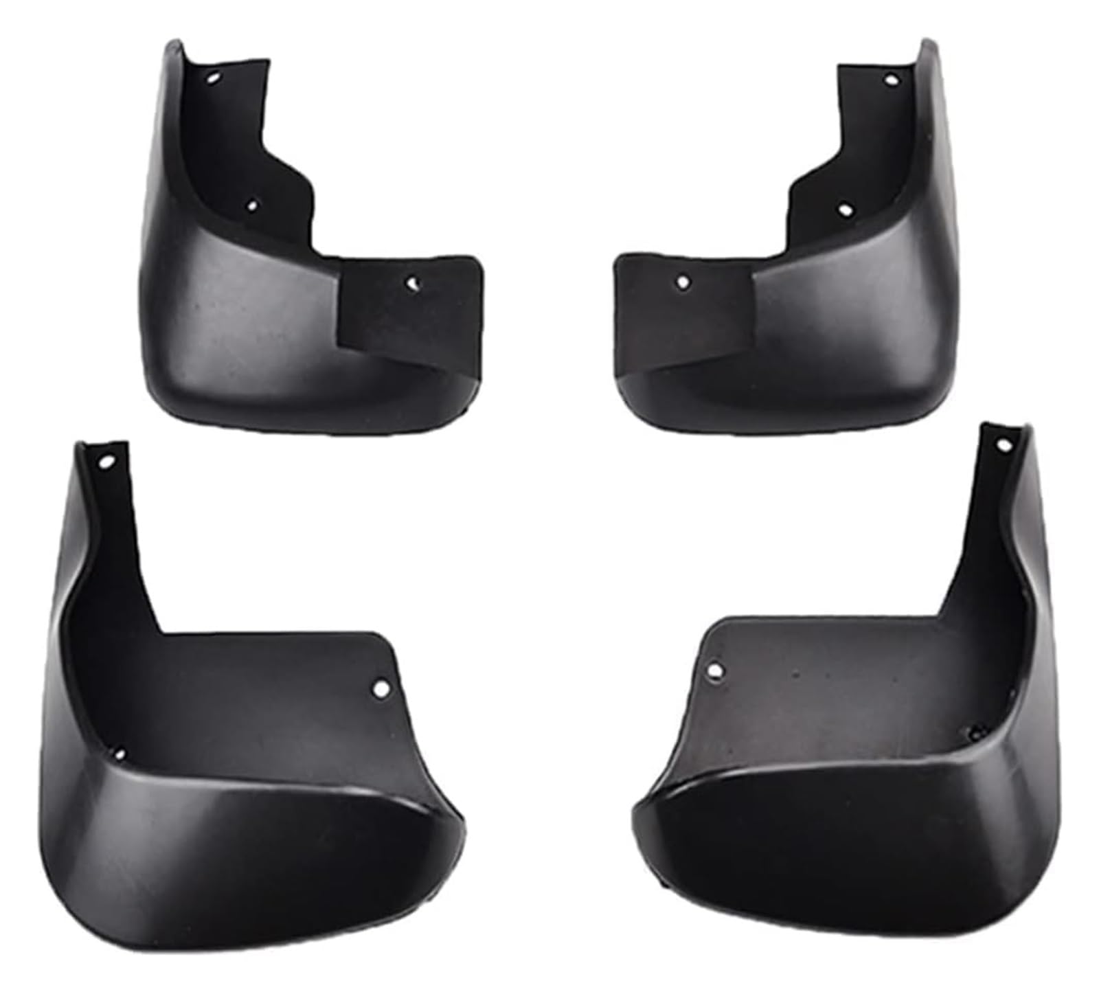 Auto Kotflügel Für P&eugeot 206 GTI 1999-2013 Spritzschutz Kotflügel Vorn Hinten Vollschutz Schmutzfänger Autozubehör 4-teilige Schmutzfänger Auto Kotflügel Für P&eugeot 206 GTI 1999-2013 Spritzschutz Kotflügel Vorn Hinten Vollschutz Schmutzfänger Autozubehör 4-teilige Schmutzfänger von WEINUANXIN