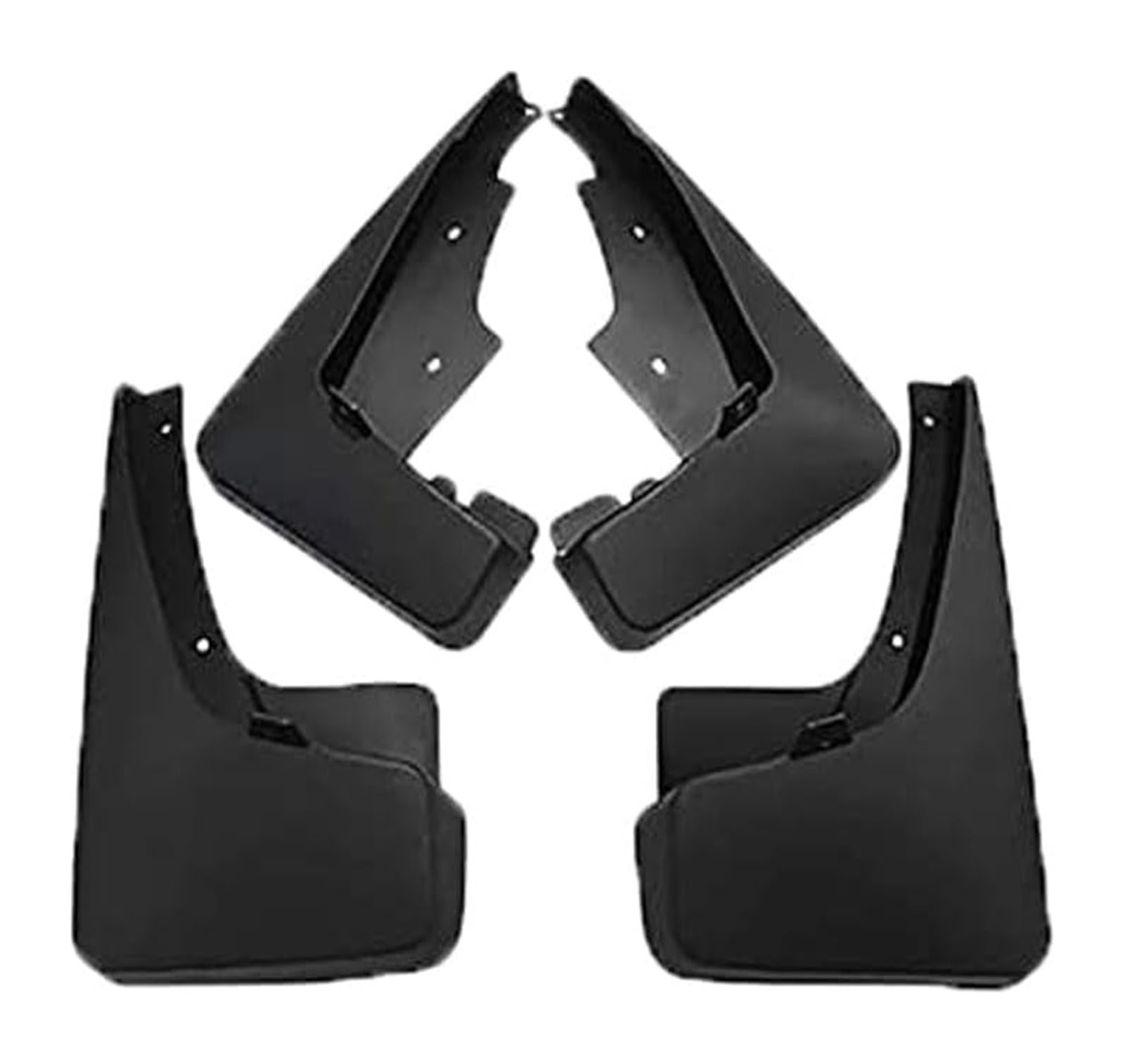Auto Kotflügel Für Patriot 2011-2022 - Vorne Hinten Spritzschutz Reifen Kotflügel Schutz Radkastenschutz 4 PCS Schmutzfänger Auto Kotflügel Für Patriot 2011-2022 - Vorne Hinten Spritzschutz Reifen Kotflügel Schutz Radkastenschutz 4 PCS Schmutzfänger von WEINUANXIN