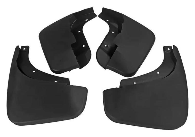 Auto Kotflügel Für Q7 Sport 2006 2007 2008 2009 2010 2011 2012 2013 2014 2015 Schmutzfänger Vorne Hinten Kotflügel Auto Zubehör Schlamm Flaps von WEINUANXIN
