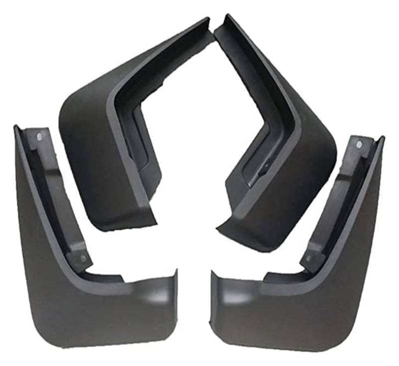 Auto Kotflügel Für Range Rover Für Velar L560 2017-2023- Vorne Hinten Splash Guards Reifen Kotflügel Rad Gut Schlamm Klappen von WEINUANXIN