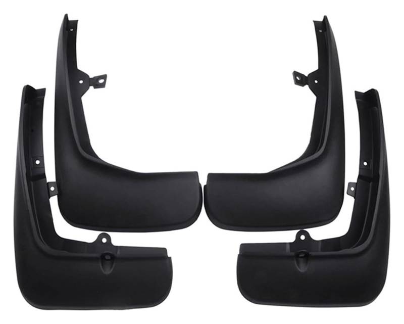 Auto Kotflügel Für Range Rover L320 Sport 2006 2007 2008 2009 2010 2011 2012 2013 Kotflügelsatz Autozubehör Ersatz-Schmutzfänger-Kotflügel von WEINUANXIN