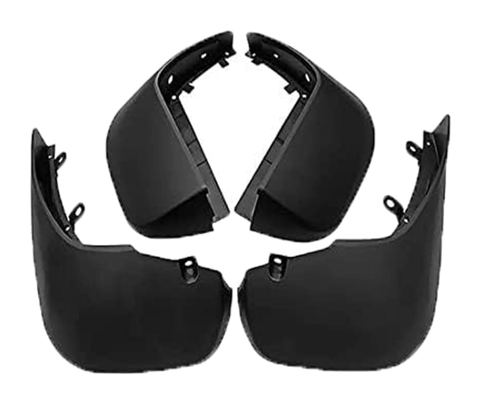 Auto Kotflügel Für Range Rover Sport 2014-2022- Vorne Hinten Splash Guards Reifen Kotflügel Schutz Rad Gut Schlamm Klappen Auto Kotflügel Für Range Rover Sport 2014-2022- Vorne Hinten Splash Guards Reifen Kotflügel Schutz Rad Gut Schlamm Klappen von WEINUANXIN