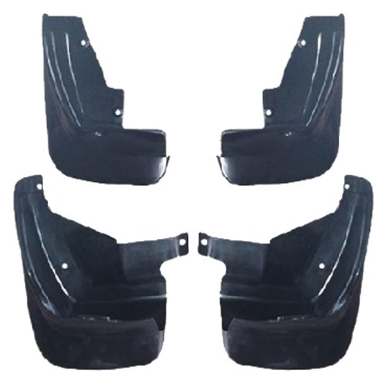 Auto Kotflügel Für Subaru Für Forester SG 2005-2007 Vorne Hinten Rad Kotflügel Spritzschutz Kotflügel Schmutzfänger Auto Zubehör Auto Kotflügel Für Subaru Für Forester SG 2005-2007 Vorne Hinten Rad Kotflügel Spritzschutz Kotflügel Schmutzfänger Auto Zubehör von WEINUANXIN