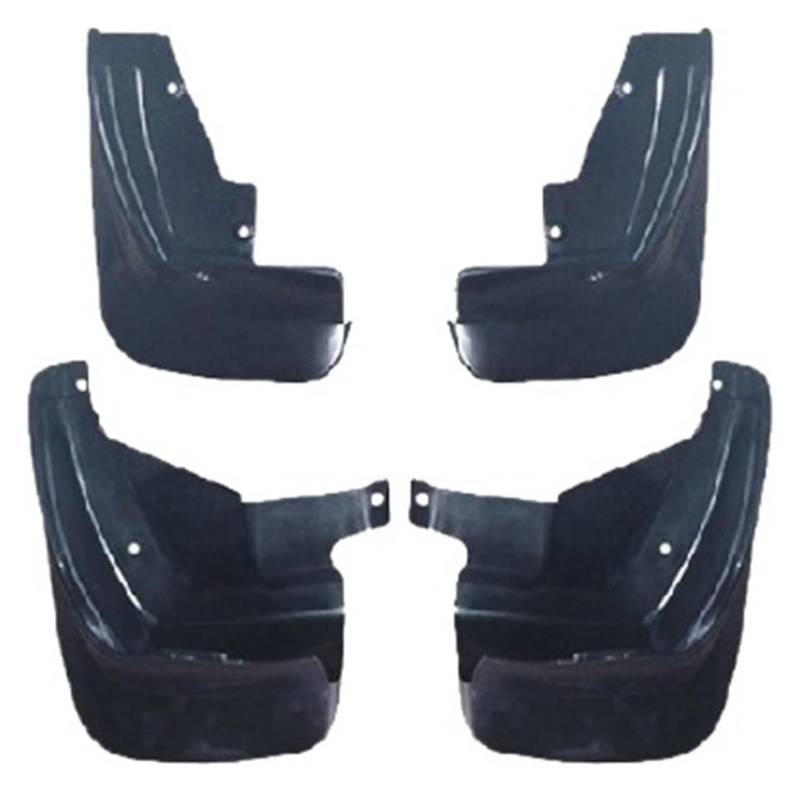 Auto Kotflügel Für Subaru Für Forester SG 2005-2007 Vorne Hinten Rad Kotflügel Spritzschutz Kotflügel Schmutzfänger Auto Zubehör von WEINUANXIN