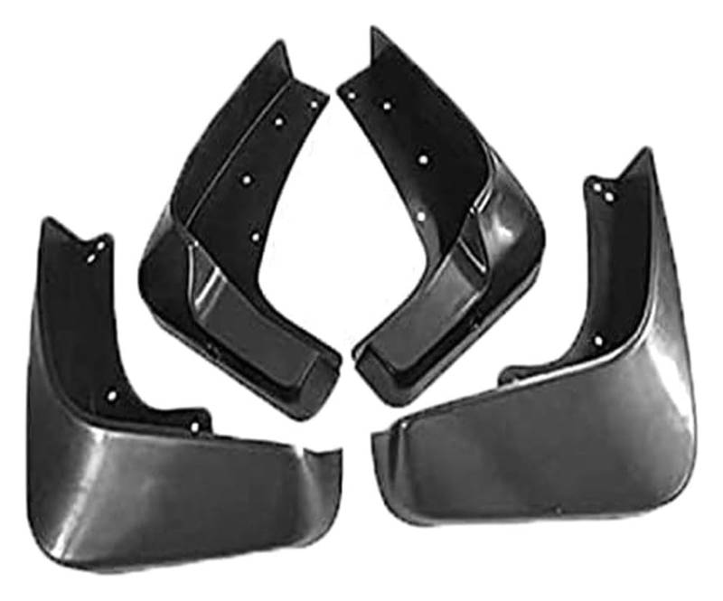 Auto Kotflügel Für Suz&uki Für Vitara 2005-2017- Vorne Hinten Spritzschutz Reifen Kotflügel Schutz Zubehör Rad Gut Schmutzfänger von WEINUANXIN