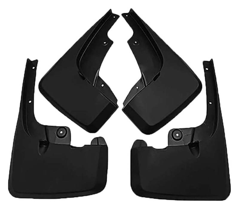 Auto Kotflügel Für T&oyota 4Runner 2017 2018 2019 Vorne Hinten Spritzschutz Reifen Kotflügel Schutz Zubehör Rad Gut Schmutzfänger von WEINUANXIN