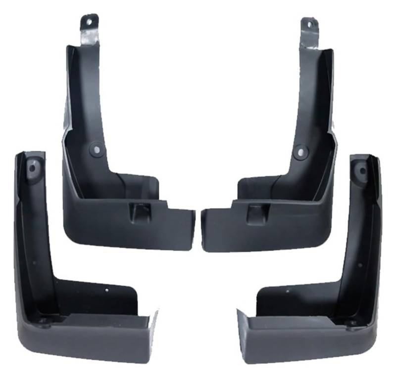Auto Kotflügel Für T&oyota C HR Zubehör 2016~2022 IZOA CHR CH-R AX10 AX50 Auto Schmutzfänger Guards Splash Fender Zubehör Auto Kotflügel von WEINUANXIN