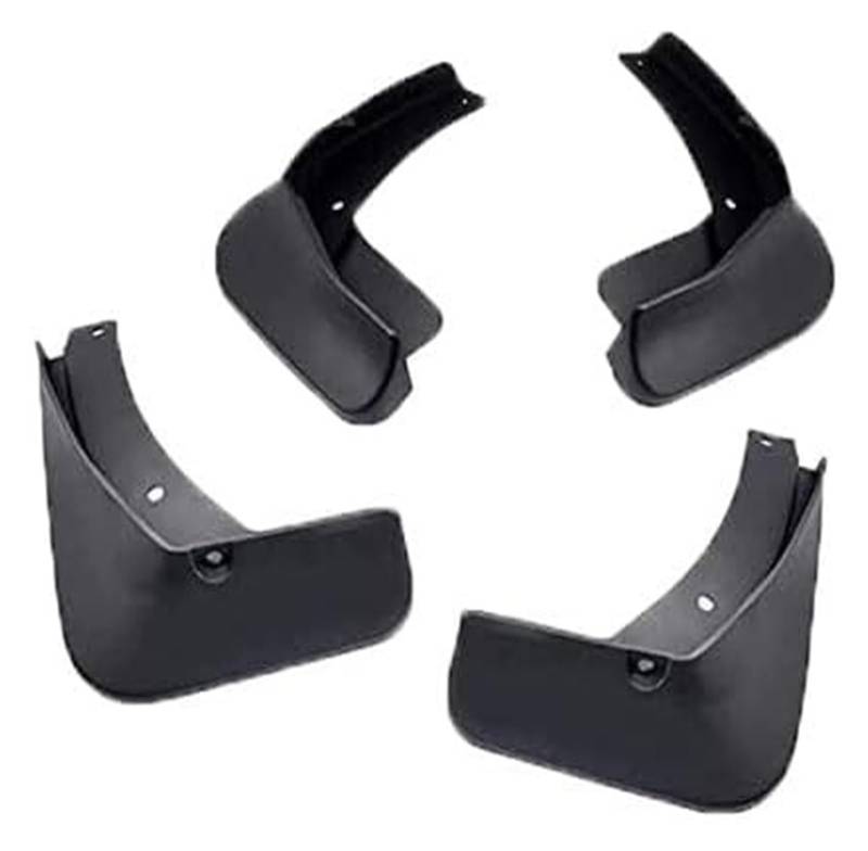Auto Kotflügel Für T&oyota Für Camry 2015-2020- Vorne Hinten Splash Guards Reifen Kotflügel Schutz Zubehör Rad Gut Schlamm Flaps von WEINUANXIN