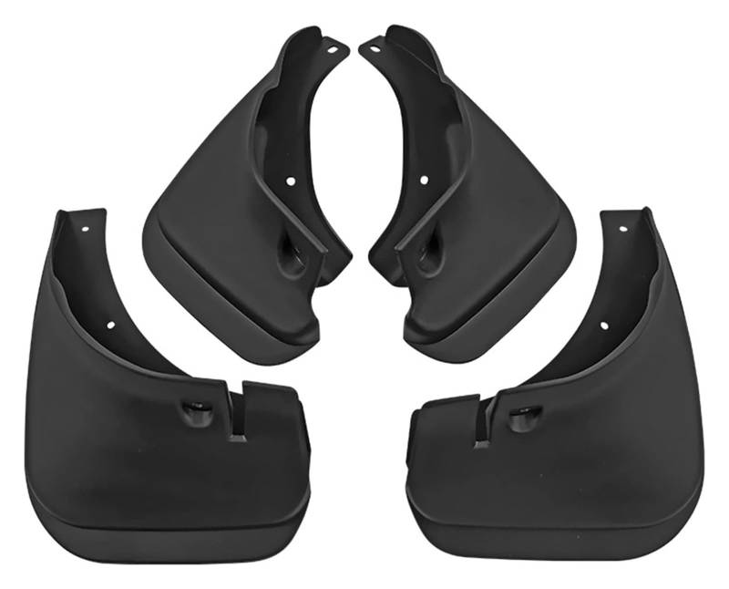 Auto Kotflügel Für T&oyota Für Corolla Fließheck 1993-1998 AE100 Schmutzfänger Vorne Hinten Kotflügel Schlamm Klappen Auto Kotflügel Splash Guards von WEINUANXIN