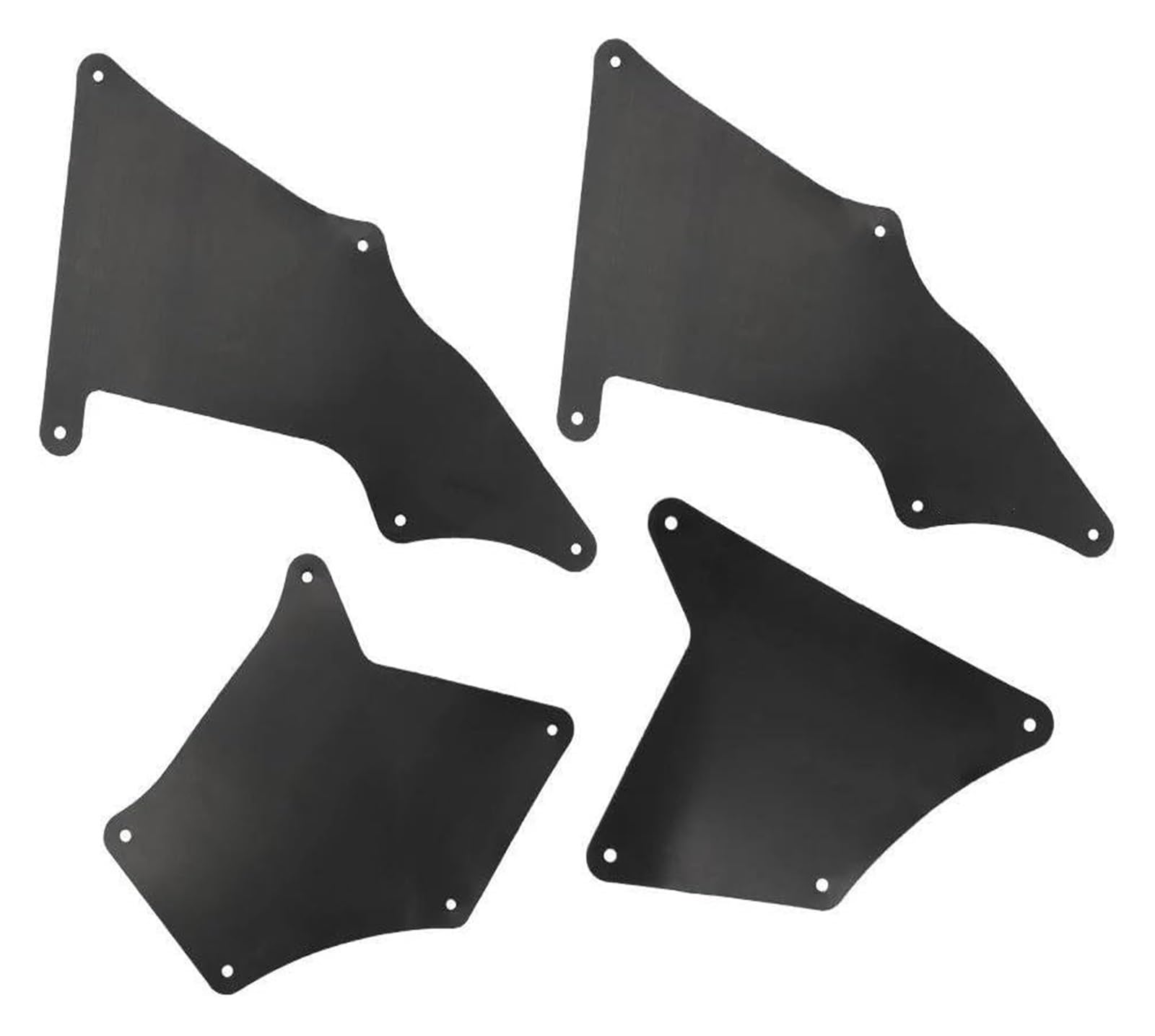 Auto Kotflügel Für T&oyota Für Land Cruiser Für Prado 2003-2009 Auto Vorne Und Hinten Kotflügel Splash Schutz Zubehör Auto Kotflügel Für T&oyota Für Land Cruiser Für Prado 2003-2009 Auto Vorne Und Hinten Kotflügel Splash Schutz Zubehör von WEINUANXIN