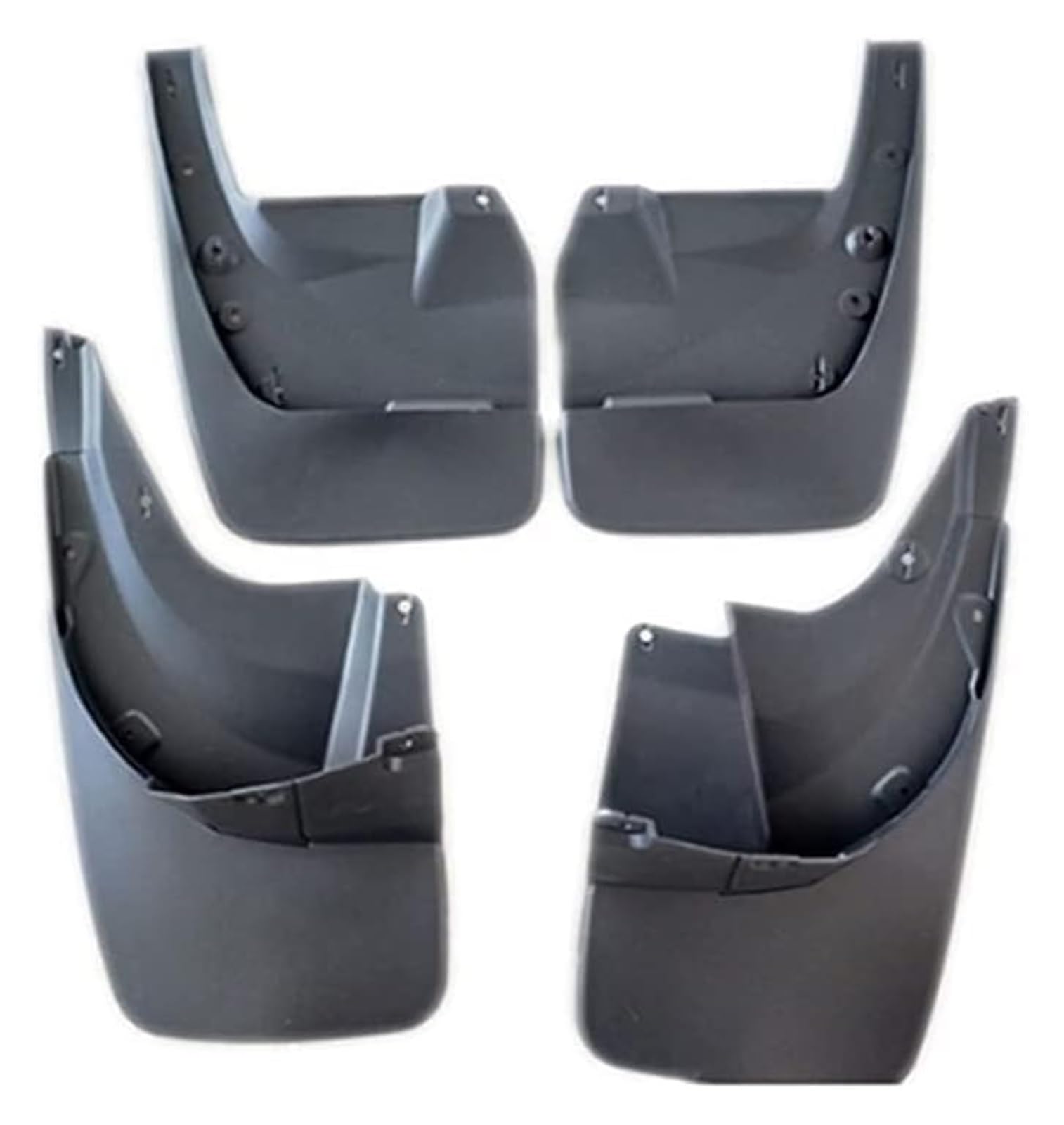 Auto Kotflügel Für T&oyota Für Land Cruiser Für Prado LC150 FJ150 150 2010-2020-Vorne Hinten Splash Guards Reifen Kotflügel Rad Gut Schlamm Klappen Auto Kotflügel Für T&oyota Für Land Cruiser Für Prado LC150 FJ150 150 2010-2020-Vorne Hinten Splash Guards Reifen Kotflügel Rad Gut Schlamm Klappen von WEINUANXIN