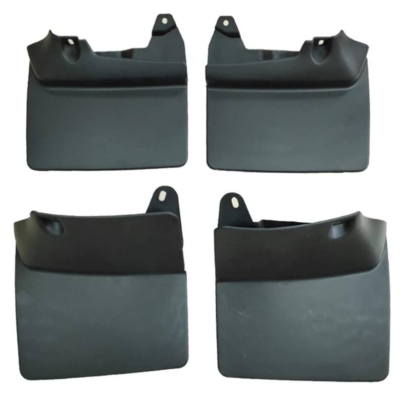 Auto Kotflügel Für T&oyota Für Land Cruiser Für Prado LC90 FZJ90 90 1997-2002 Schmutzfänger Kotflügel Vorne Hinten Kotflügel Schmutzfänger von WEINUANXIN