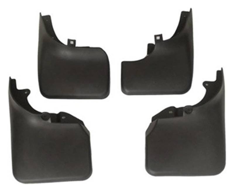 Auto Kotflügel Für T&oyota Für Land Cruiser LC80 FJ80 1990 1991 1992 1993 1994 1995 1996 1997 Auto-Kotflügel Kotflügel Schmutzfänger Zubehör Auto-Rad-Kotflügel(Without Surround) von WEINUANXIN