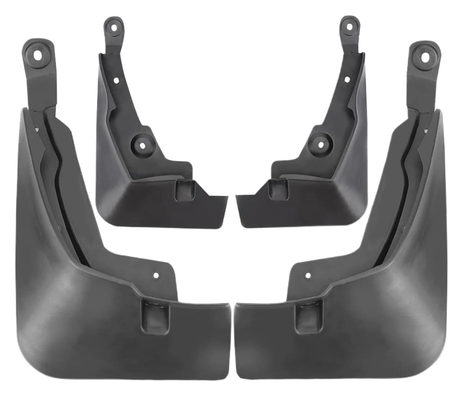 Auto Kotflügel Für T&oyota Für RAV4 2020 Kratzfest Schmutzfänger Auto Kotflügel Anti Schlamm Kotflügel 4 Teil/Satz Auto Kotflügel Für T&oyota Für RAV4 2020 Kratzfest Schmutzfänger Auto Kotflügel Anti Schlamm Kotflügel 4 Teil/Satz von WEINUANXIN