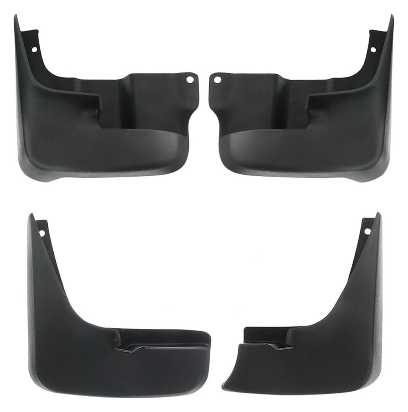 Auto Kotflügel Für T&oyota Für Sienna 2004 2005 2006 2007 2008 2009 2010 Ohne Trittbretter 4X Spritzschutz Schmutzfänger Hinten Vorne Auto Kotflügel Für T&oyota Für Sienna 2004 2005 2006 2007 2008 2009 2010 Ohne Trittbretter 4X Spritzschutz Schmutzfänger Hinten Vorne von WEINUANXIN