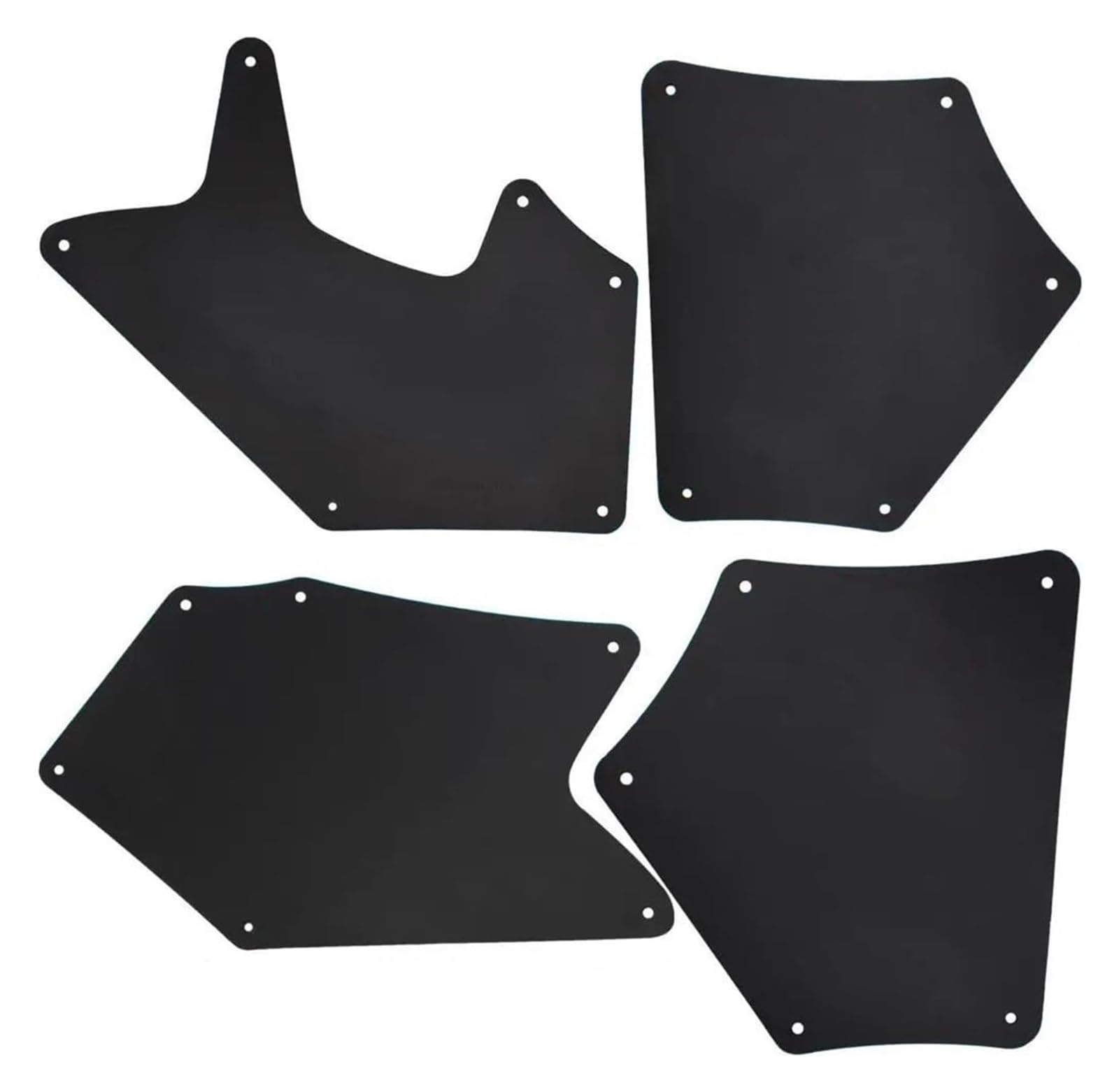 Auto Kotflügel Für T&oyota Für Tundra Für Sequoia 2007-2020 Spritzschutz Schmutzfänger Kotflügel Schild Schürze Dichtung 53737-0C030 Kotflügelauskleidungen Auto Kotflügel Für T&oyota Für Tundra Für Sequoia 2007-2020 Spritzschutz Schmutzfänger Kotflügel Schild Schürze Dichtung 53737-0C030 Kotflügelauskleidungen von WEINUANXIN