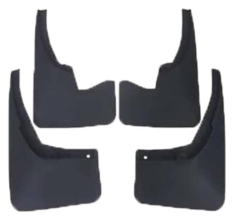 Auto Kotflügel Für Terra 2018-2020 Vorne Hinten Spritzschutz Reifen Kotflügel Schutz Radkasten Schutz 4 PCS Schmutzfänger von WEINUANXIN
