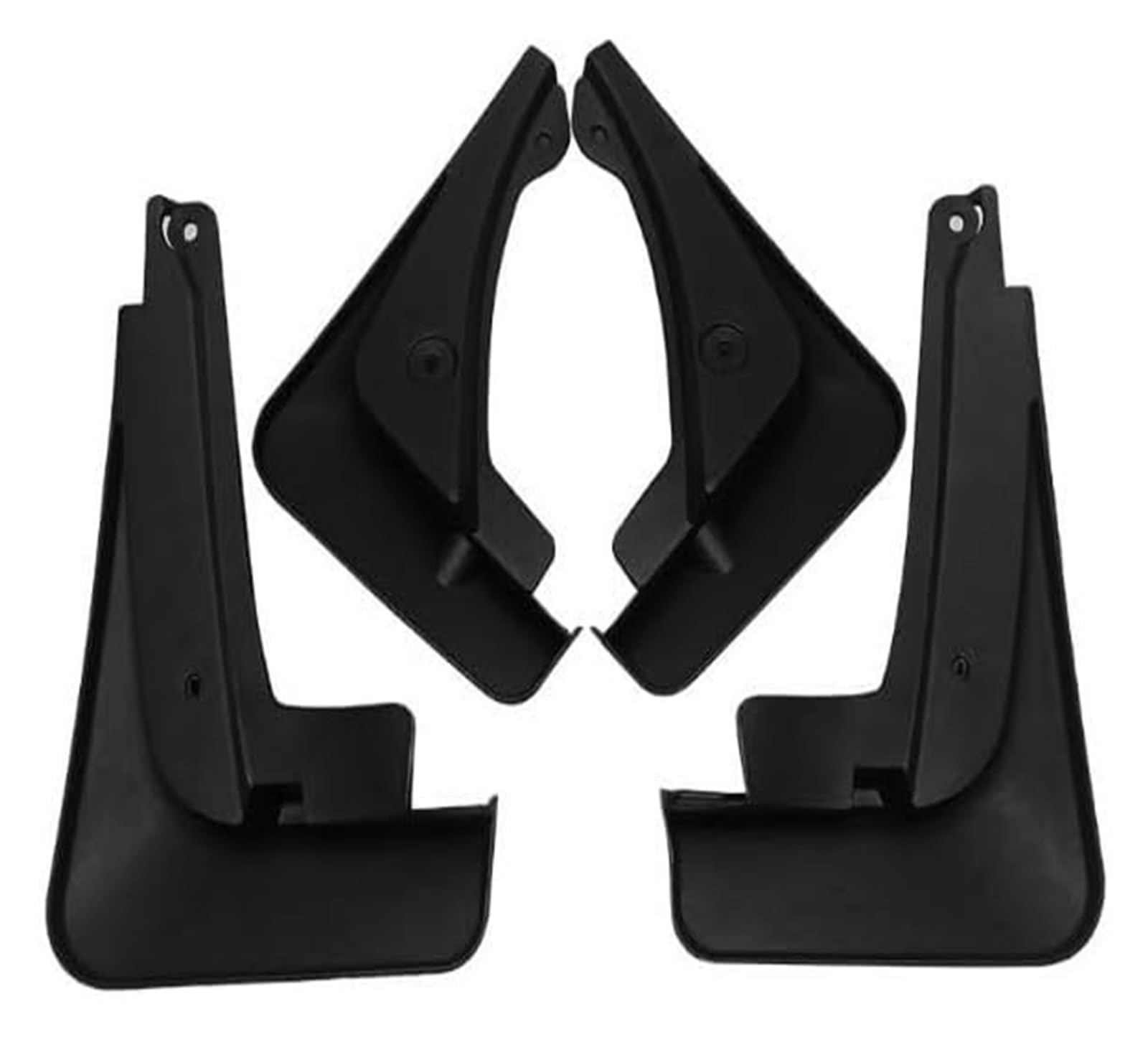 Auto Kotflügel Für Trax/Für Tracker 2019 2020 2021 4 PCS Auto Schmutzfänger Kotflügel Spritzschutz Kotflügel Schmutzfänger Auto Zubehör Auto Kotflügel Für Trax/Für Tracker 2019 2020 2021 4 PCS Auto Schmutzfänger Kotflügel Spritzschutz Kotflügel Schmutzfänger Auto Zubehör von WEINUANXIN