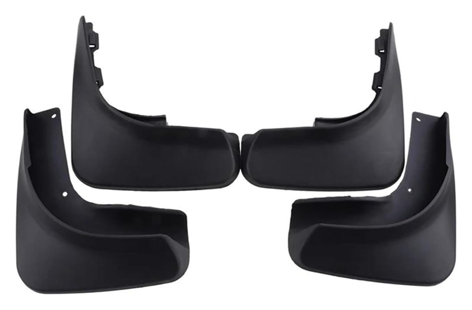 Auto Kotflügel Für VW Für G&olf 6 MK6 Hatch 2009~2012 Kotflügelsatz Autozubehör Ersatz-Spritzschutz Schmutzfänger Kotflügel Passform Auto Kotflügel Für VW Für G&olf 6 MK6 Hatch 2009~2012 Kotflügelsatz Autozubehör Ersatz-Spritzschutz Schmutzfänger Kotflügel Passform von WEINUANXIN