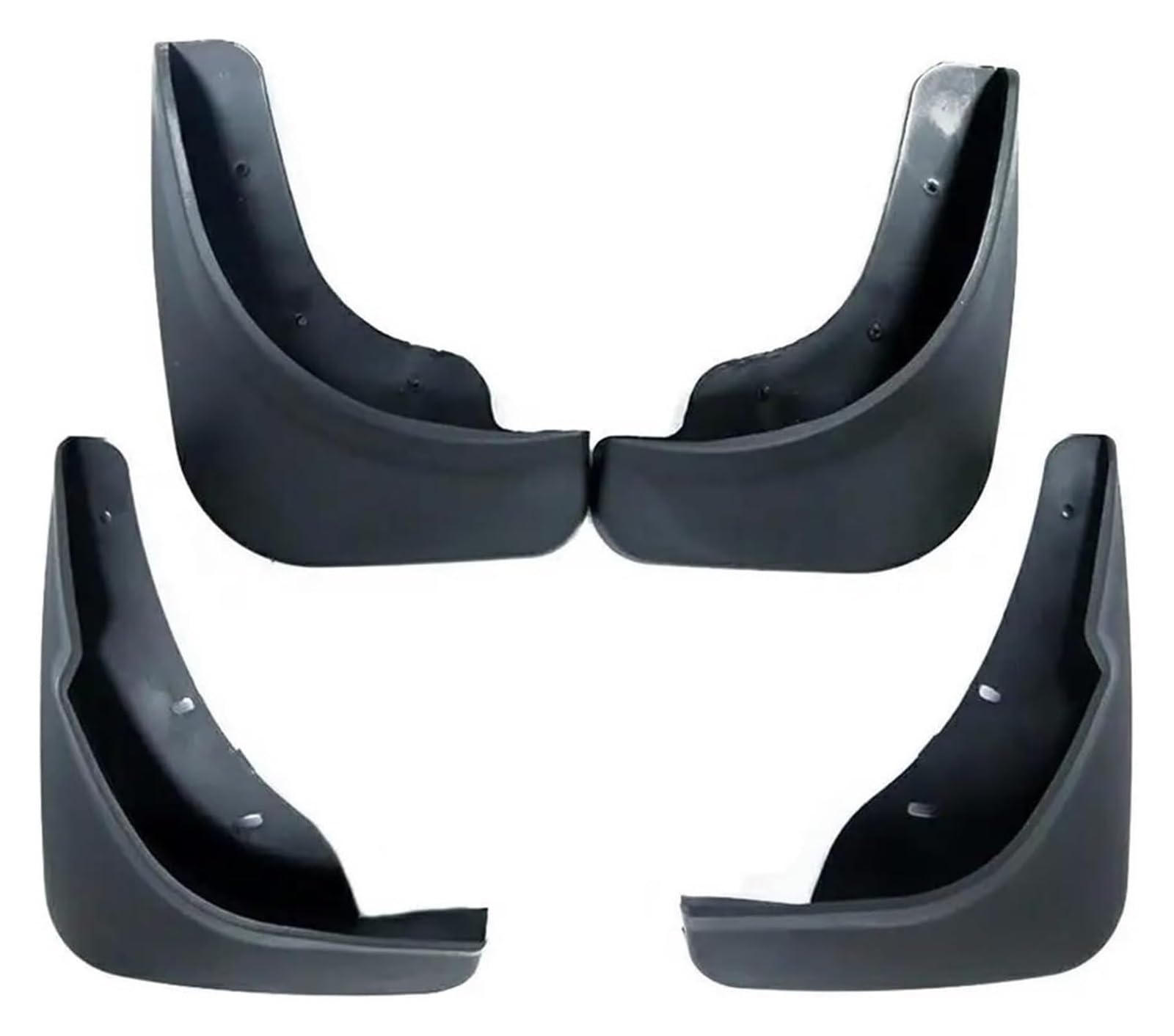 Auto Kotflügel Für VW Für P&assat B6 2006-2011 Vorne Hinten Anti-Spritz-Upgrade Kotflügel Kotflügel Schmutzfänger Autozubehör Auto Kotflügel Für VW Für P&assat B6 2006-2011 Vorne Hinten Anti-Spritz-Upgrade Kotflügel Kotflügel Schmutzfänger Autozubehör von WEINUANXIN