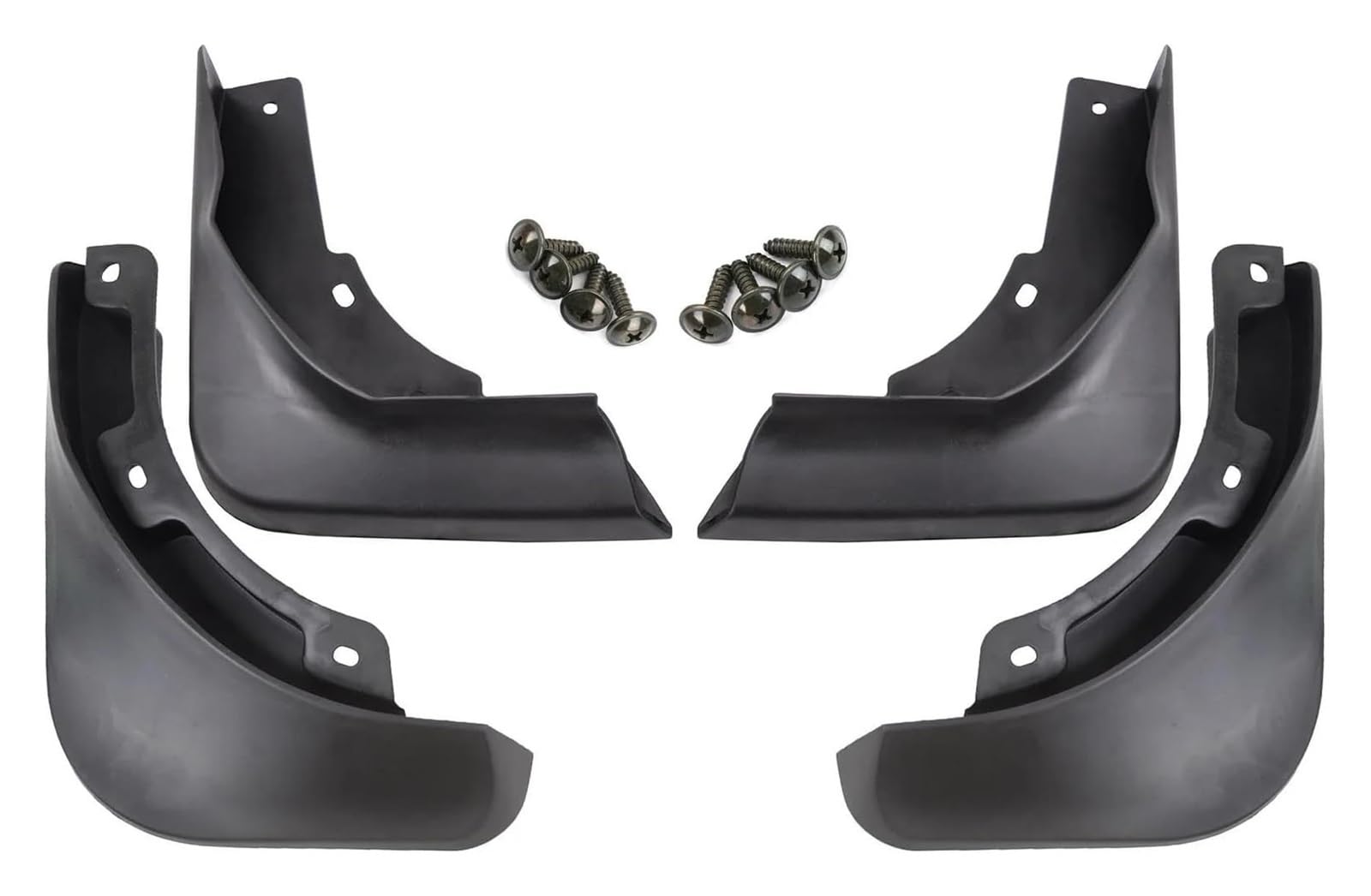 Auto Kotflügel Für VW Für P&assat B7 3C Variante Estate Wagon 2011-2015 Schmutzfänger Spritzschutz Kotflügel Vorne Hinten Auto Styling 4X Auto Kotflügel Für VW Für P&assat B7 3C Variante Estate Wagon 2011-2015 Schmutzfänger Spritzschutz Kotflügel Vorne Hinten Auto Styling 4X von WEINUANXIN