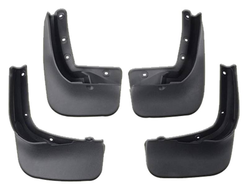 Auto Kotflügel Für VW Für Sharan Für Seat Alhambra 7N 2011-2018 Auto Schmutzfänger Spritzschutz Kotflügel Schmutzfänger Auto Kotflügel Spritzschutz von WEINUANXIN