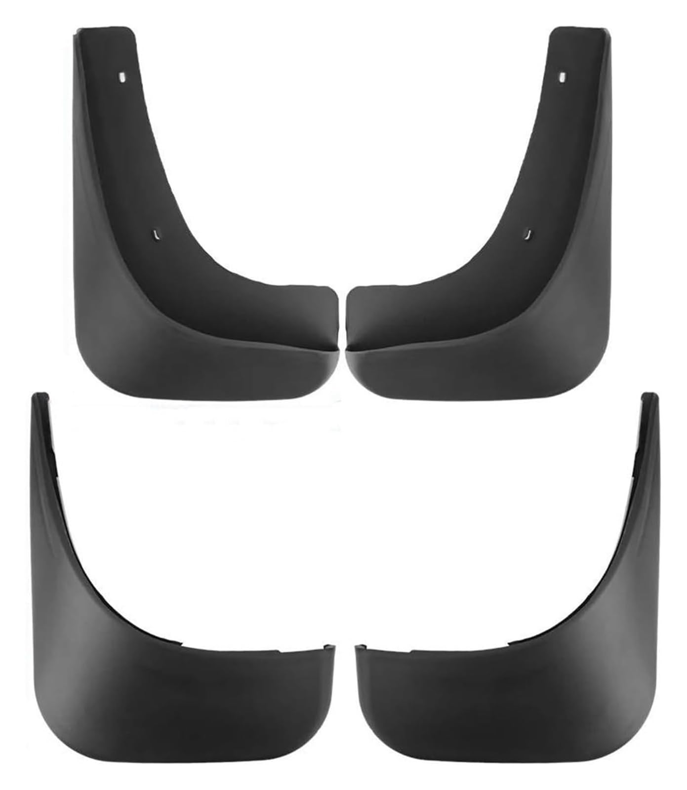 Auto Kotflügel Für VW Für T&Ouran Für Caddy 2004-2009 Auto-Kotflügel Schmutzfänger Vorne Hinten Kotflügel Spritzschutz Autozubehör Auto Kotflügel Für VW Für T&Ouran Für Caddy 2004-2009 Auto-Kotflügel Schmutzfänger Vorne Hinten Kotflügel Spritzschutz Autozubehör von WEINUANXIN