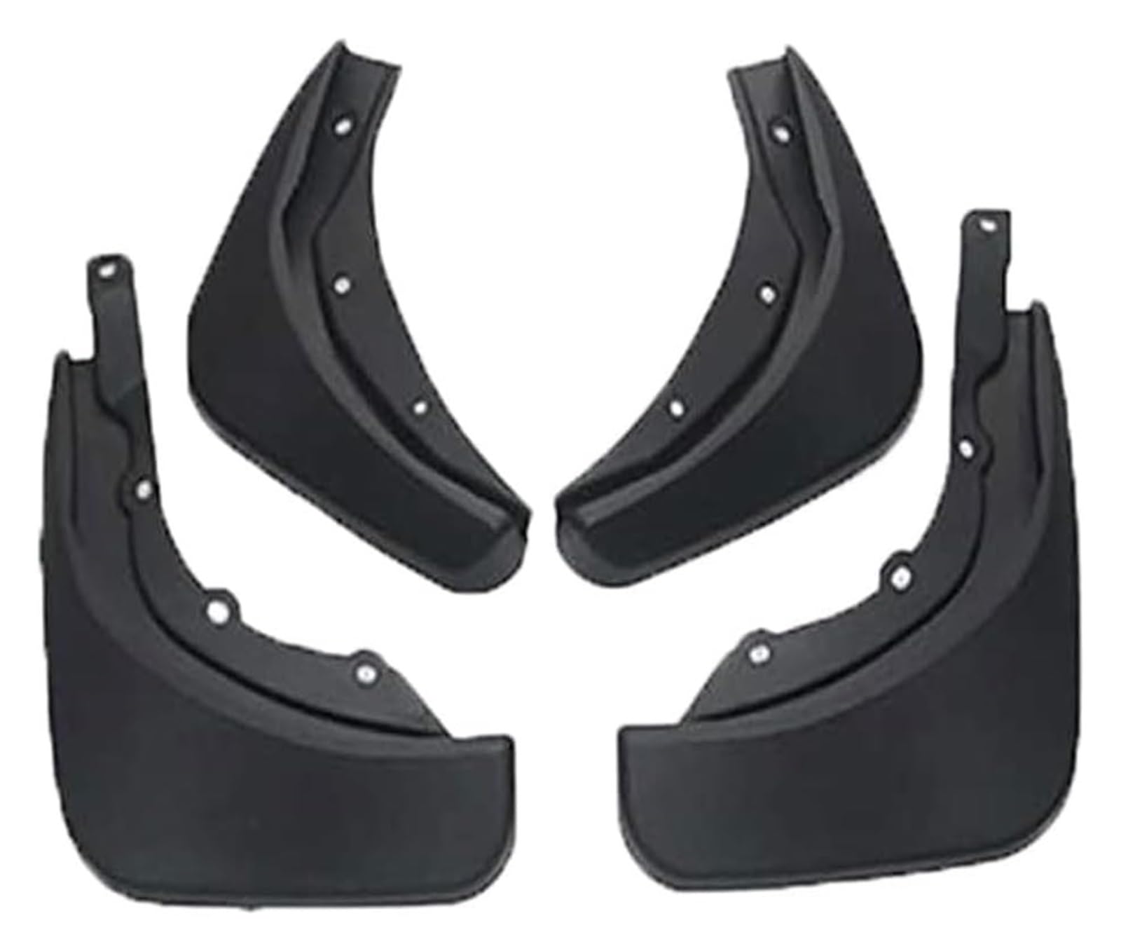 Auto Kotflügel Für Volvo S90 V90 2017-2023- Vorne Hinten Splash Guards Reifen Kotflügel Schutz Zubehör Rad Gut Schlamm Flaps Auto Kotflügel Für Volvo S90 V90 2017-2023- Vorne Hinten Splash Guards Reifen Kotflügel Schutz Zubehör Rad Gut Schlamm Flaps von WEINUANXIN