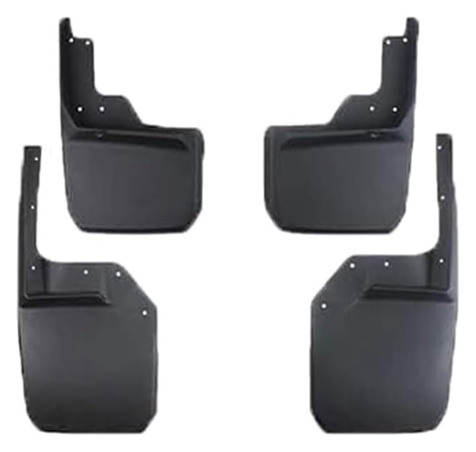 Auto Kotflügel Für Wrangler Für Sahara JL JK 2004-2023 Vorne Hinten Spritzschutz Reifen Kotflügel Schutz Rad Gut Schlamm Klappen Auto Kotflügel Für Wrangler Für Sahara JL JK 2004-2023 Vorne Hinten Spritzschutz Reifen Kotflügel Schutz Rad Gut Schlamm Klappen von WEINUANXIN