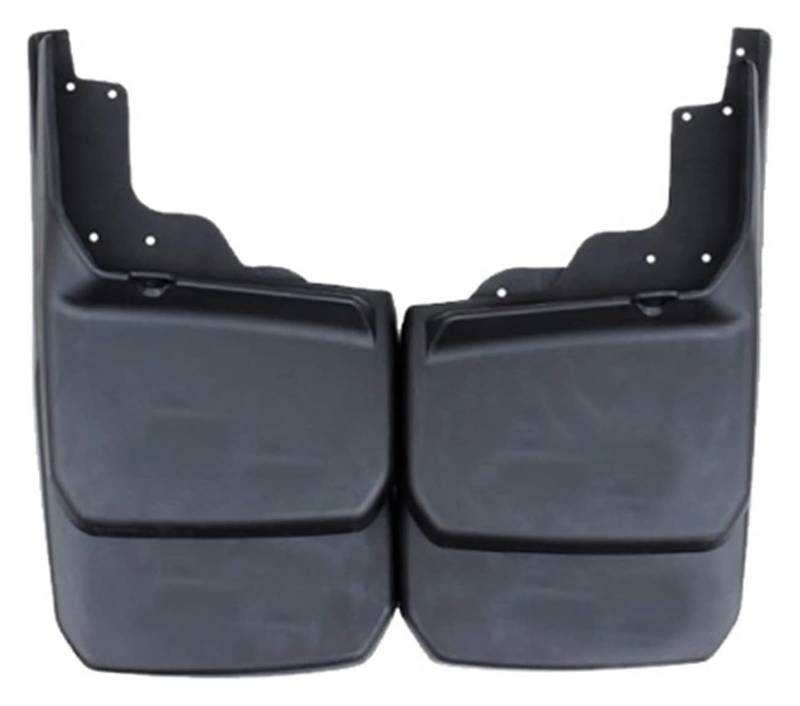 Auto Kotflügel Für Wrangler JK2007 2008 2009 2010 2011 2012 2013 2014 2015 2016 2017 Auto Schmutzfänger Vorne Und Hinten Kotflügel Spritzschutz Kotflügel von WEINUANXIN