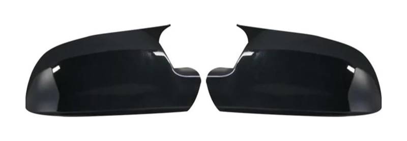 Auto Rückspiegel Abdeckung Für A5 Für A6L Für A8L RS6 S8 Für Q3 Für A3 Für A4 Auto Außentür Rückansicht Fall Trim Rück Seite Spiegel Abdeckung Flügel Kappe von WEINUANXIN