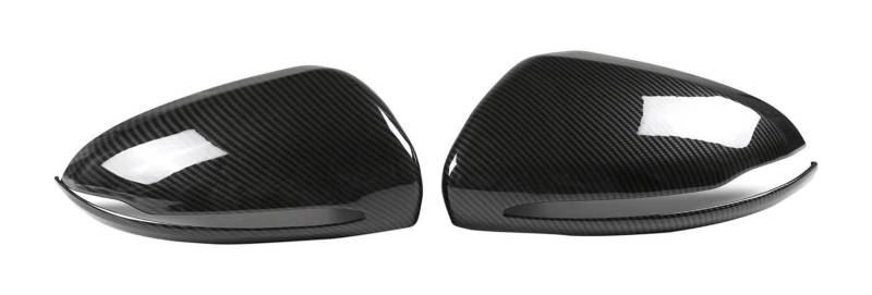 Auto Rückspiegel Abdeckung Für E Für S Für B Für C Für GLB Für GLC Klasse W205 W213 W253 Auto Seite Rückspiegel Abdeckung ABS Trim Rückspiegel Kappe von WEINUANXIN