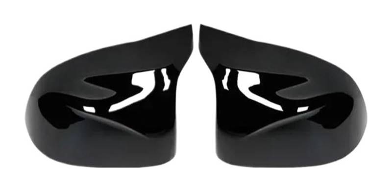 Auto Rückspiegel Abdeckung Für F25 Für X3 F26 Für X4 F15 Für X5 F16 Für X6 Für M Stil 2014-2018 Auto Rückansicht Seiten Fall Trim Rückspiegel Kappen von WEINUANXIN