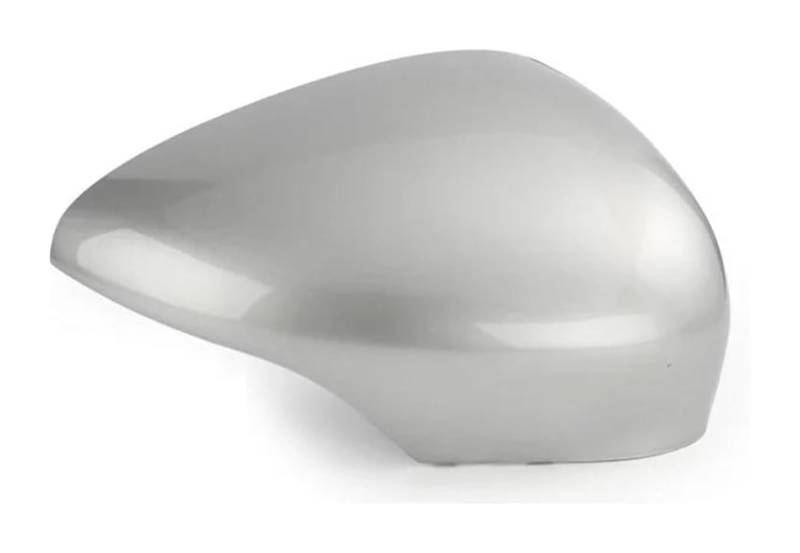 Auto Rückspiegel Abdeckung Für Fiesta 2009-2016 Auto Flügel Tür Seite Spiegel Abdeckung Gehäuse Farbe Lackiert Rückspiegel Shell Rückspiegel Kappe von WEINUANXIN