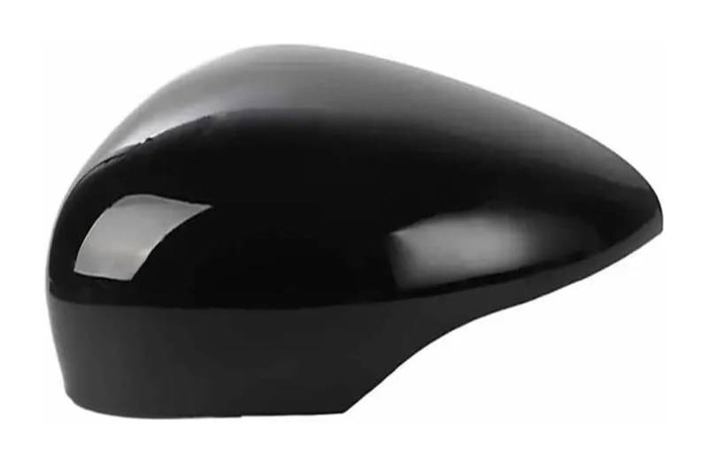 Auto Rückspiegel Abdeckung Für Fiesta 2009-2016 Auto Flügel Tür Seite Spiegel Abdeckung Gehäuse Farbe Lackiert Rückspiegel Shell Rückspiegel Kappe von WEINUANXIN