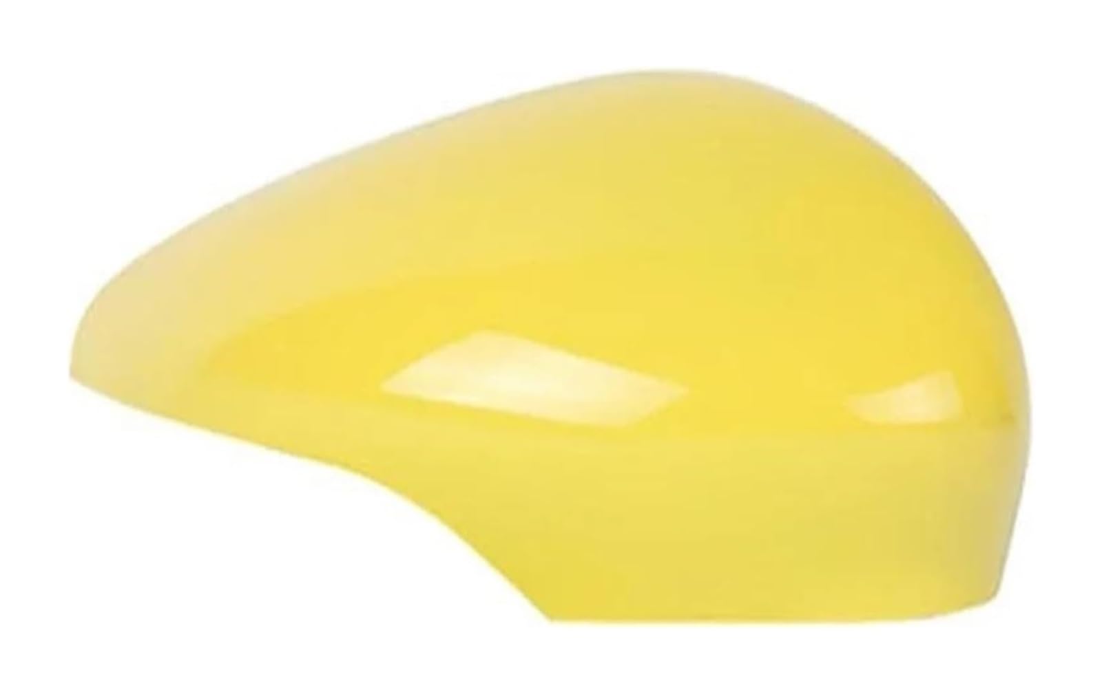 Auto Rückspiegel Abdeckung Für Fiesta 2009-2016 Auto Flügel Tür Seite Spiegel Abdeckung Gehäuse Farbe Lackiert Rückspiegel Shell Rückspiegel Kappe von WEINUANXIN